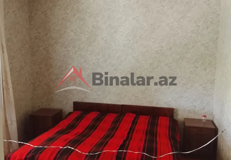 2 otaqlı mənzil Satılır, Mingəçevir