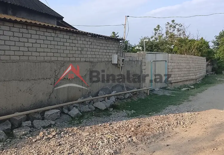 2 otaqlı mənzil Satılır, Mingəçevir