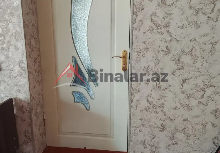 2 otaqlı mənzil Satılır, Mingəçevir