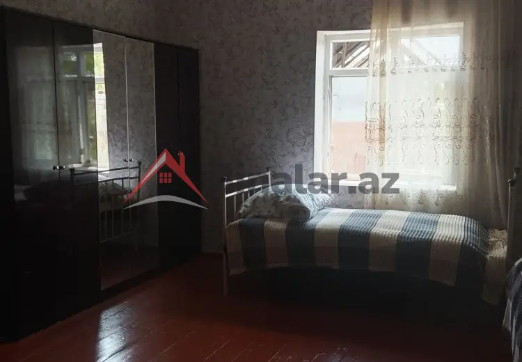 2 otaqlı mənzil Satılır, Mingəçevir
