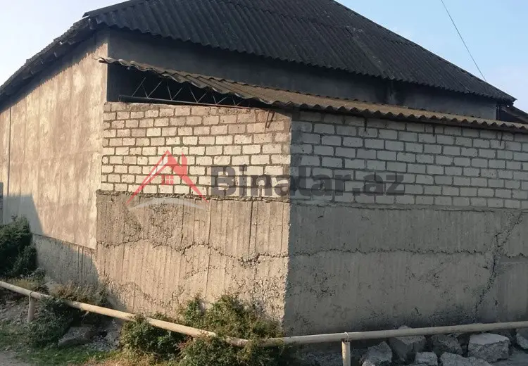 2 otaqlı mənzil Satılır, Mingəçevir