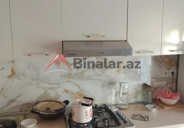 2 otaqlı mənzil Satılır, Mingəçevir