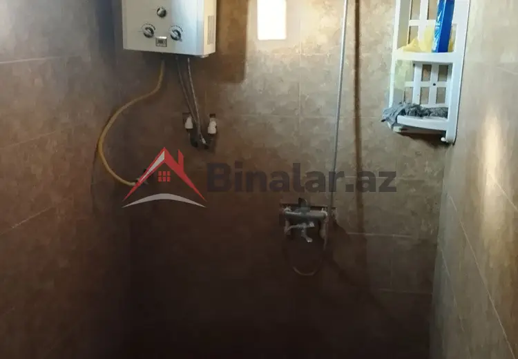 2 otaqlı mənzil Satılır, Mingəçevir