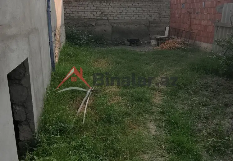 2 otaqlı mənzil Satılır, Mingəçevir