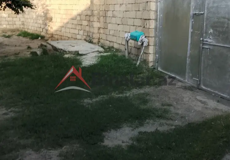 2 otaqlı mənzil Satılır, Mingəçevir