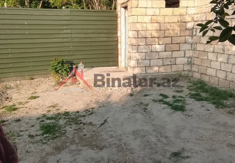 2 otaqlı mənzil Satılır, Mingəçevir