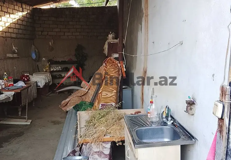 2 otaqlı mənzil Satılır, Mingəçevir