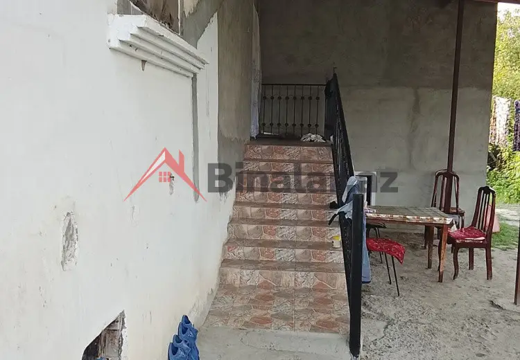 2 otaqlı mənzil Satılır, Mingəçevir