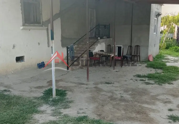 2 otaqlı mənzil Satılır, Mingəçevir