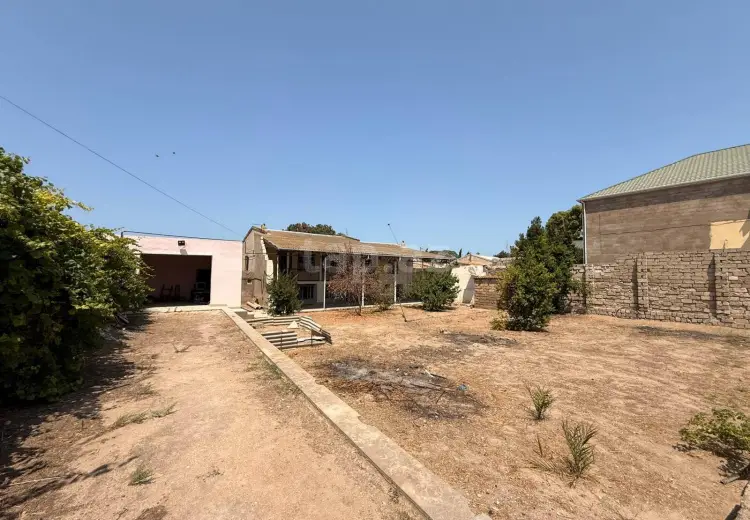 0 m² Obyekt / Ofis , Şüvəlan, Xəzər, Bakı