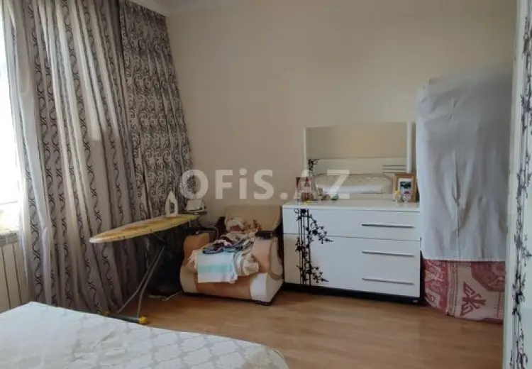 2 otaqlı mənzil Satılır, Xırdalan
