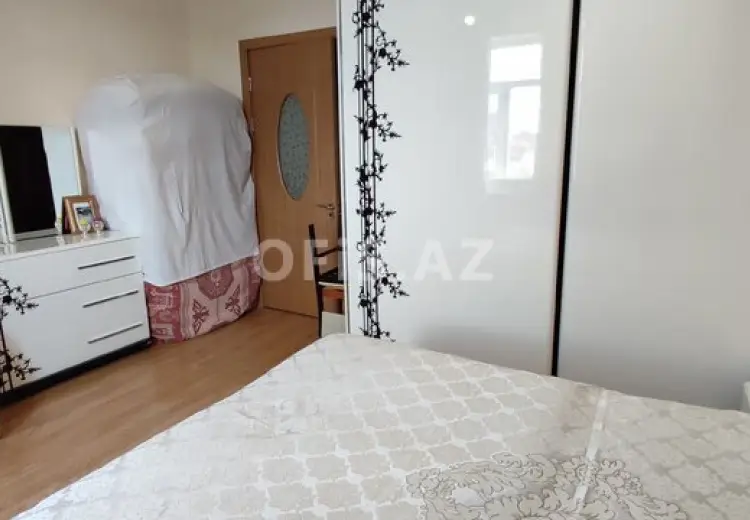 2 otaqlı mənzil Satılır, Xırdalan