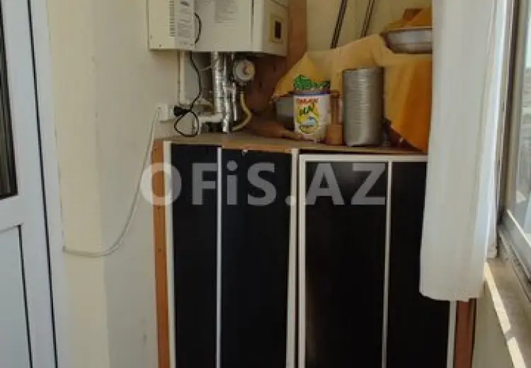 2 otaqlı mənzil Satılır, Xırdalan