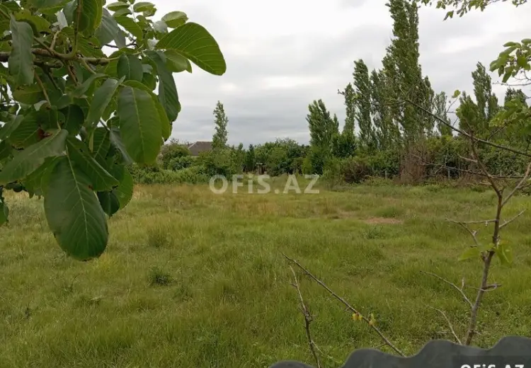 0 sot Torpaq Satılır, Xaçmaz