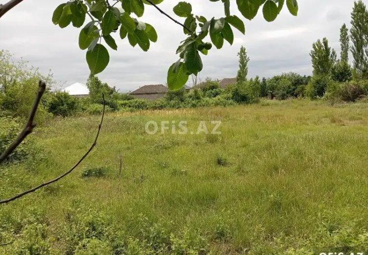 0 sot Torpaq Satılır, Xaçmaz