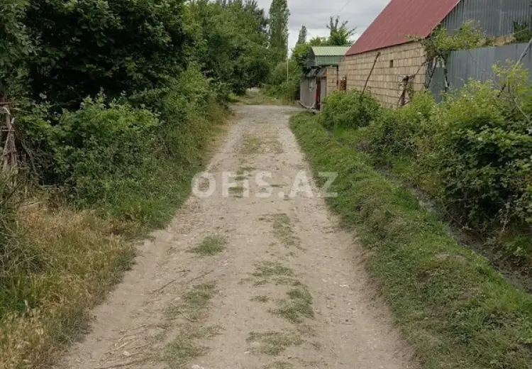 0 sot Torpaq Satılır, Xaçmaz