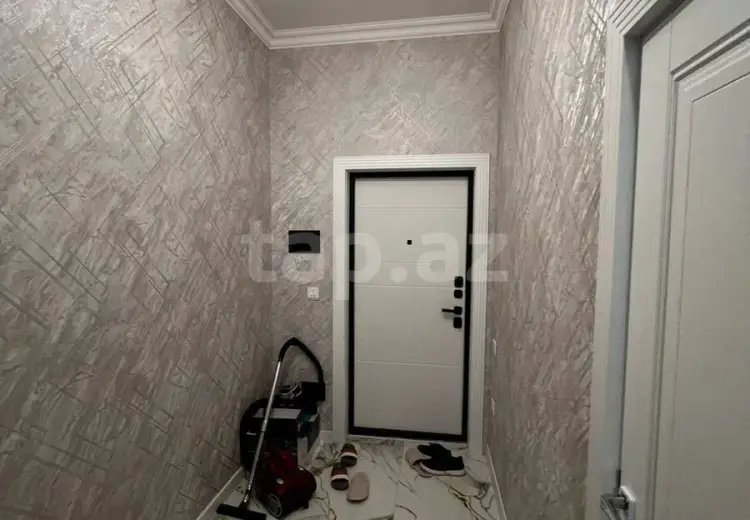 3 otaqlı mənzil , Bakı