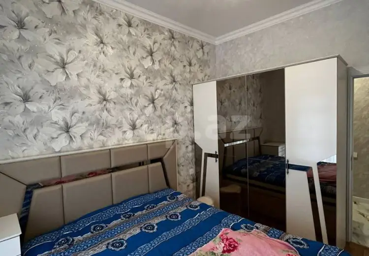3 otaqlı mənzil , Bakı