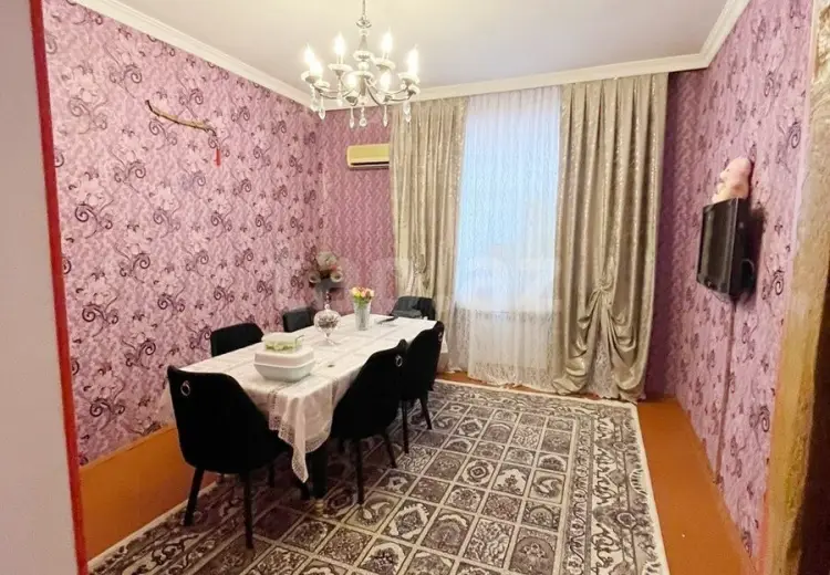 3 otaqlı mənzil , Sumqayıt