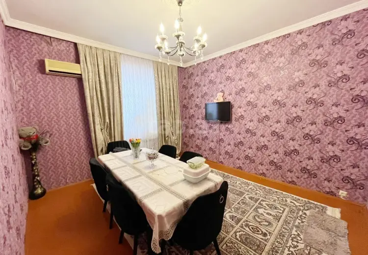 3 otaqlı mənzil , Sumqayıt