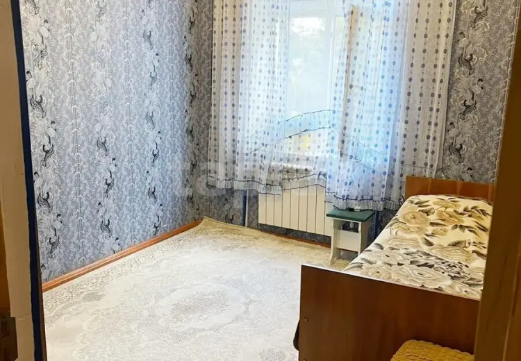 3 otaqlı mənzil , Sumqayıt
