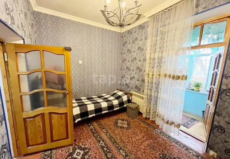3 otaqlı mənzil , Sumqayıt