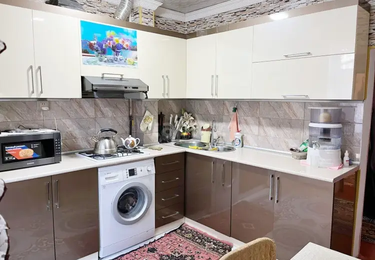 3 otaqlı mənzil , Sumqayıt