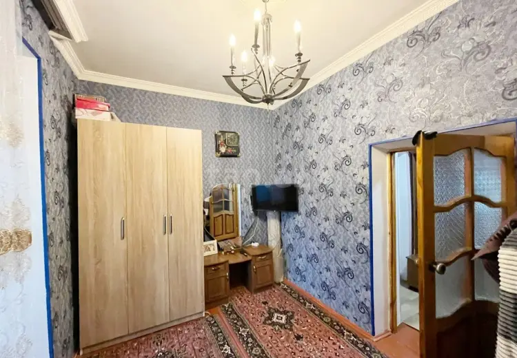 3 otaqlı mənzil , Sumqayıt