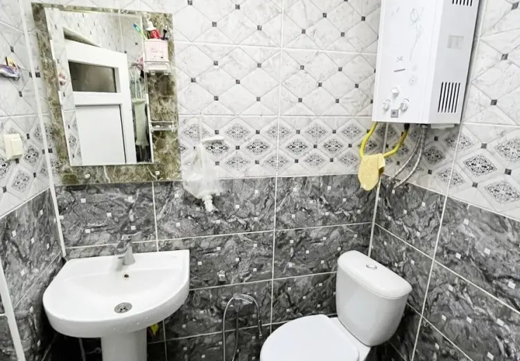 3 otaqlı mənzil , Sumqayıt