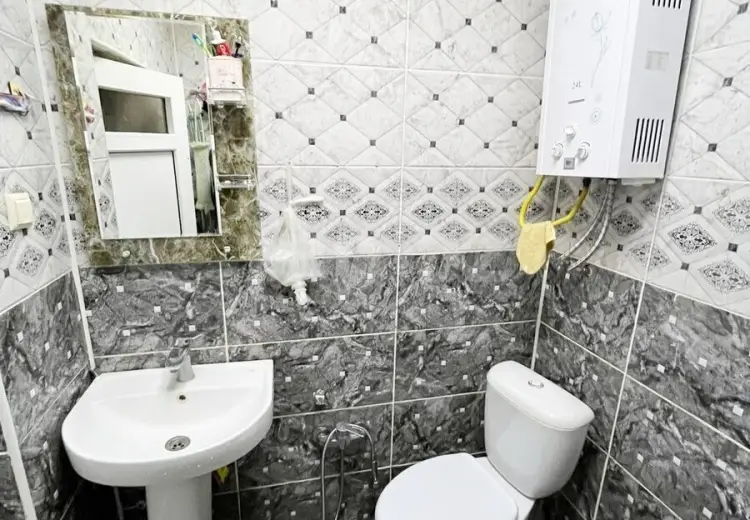 3 otaqlı mənzil , Sumqayıt