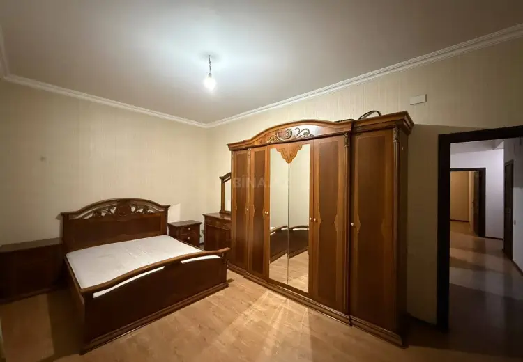 3 otaqlı mənzil Kirayə (aylıq), Yasamal qəs., Abşeron