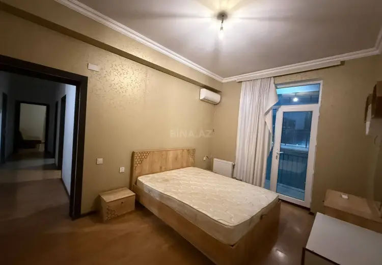 3 otaqlı mənzil Kirayə (aylıq), Yasamal qəs., Abşeron