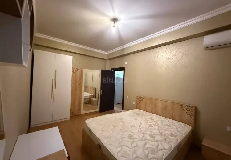 3 otaqlı mənzil Kirayə (aylıq), Yasamal qəs., Abşeron