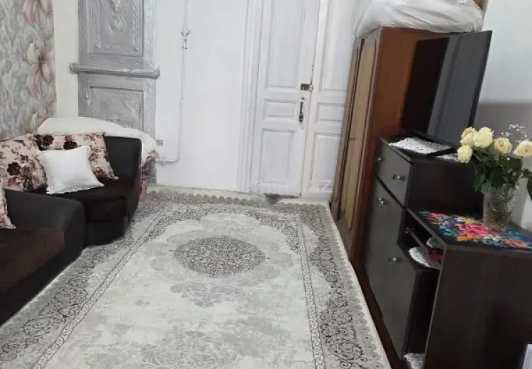 2 otaqlı mənzil Satılır, Nərimanov, Bakı