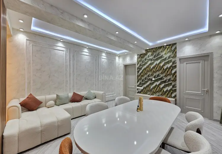 2 otaqlı mənzil Satılır, Xırdalan