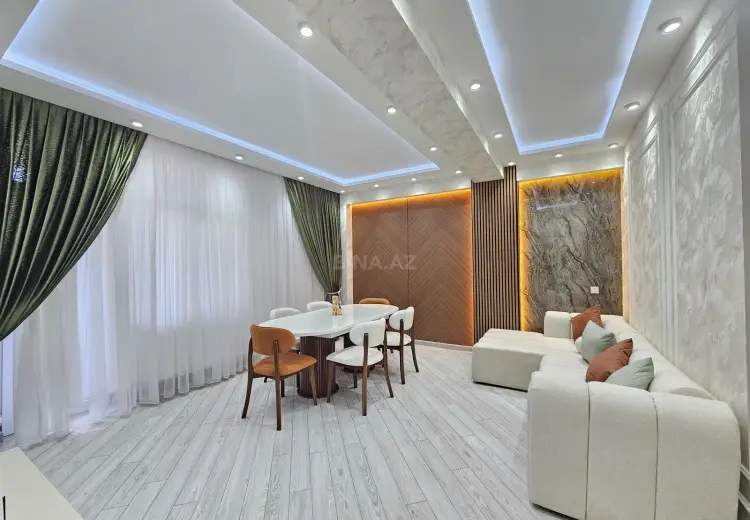 2 otaqlı mənzil Satılır, Xırdalan