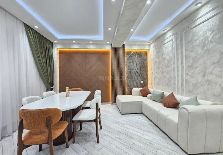 2 otaqlı mənzil Satılır, Xırdalan