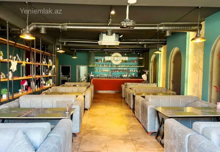 430 m² Obyekt / Ofis Kirayə (aylıq), Xətai, Bakı