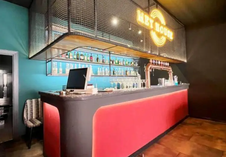 430 m² Obyekt / Ofis Kirayə (aylıq), Xətai, Bakı