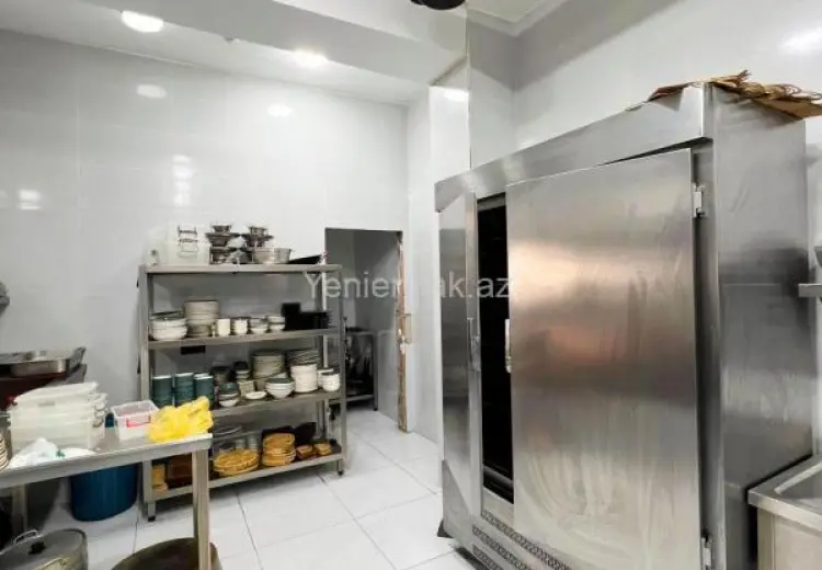 430 m² Obyekt / Ofis Kirayə (aylıq), Xətai, Bakı