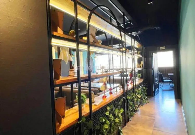 430 m² Obyekt / Ofis Kirayə (aylıq), Xətai, Bakı