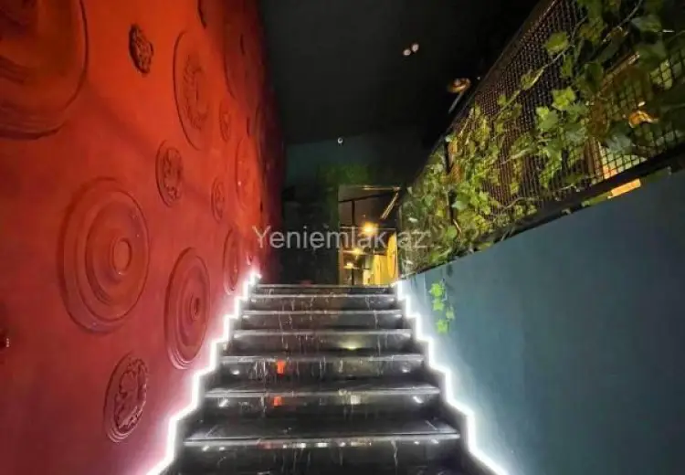 430 m² Obyekt / Ofis Kirayə (aylıq), Xətai, Bakı