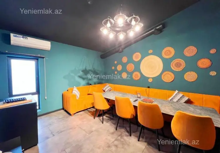 430 m² Obyekt / Ofis Kirayə (aylıq), Xətai, Bakı