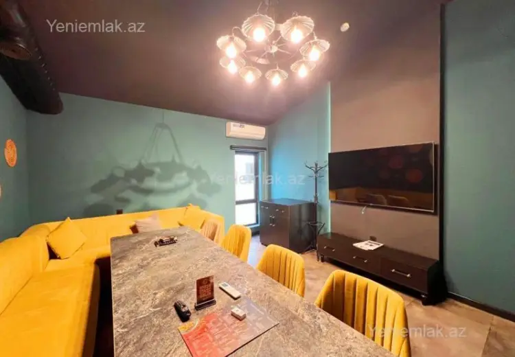 430 m² Obyekt / Ofis Kirayə (aylıq), Xətai, Bakı