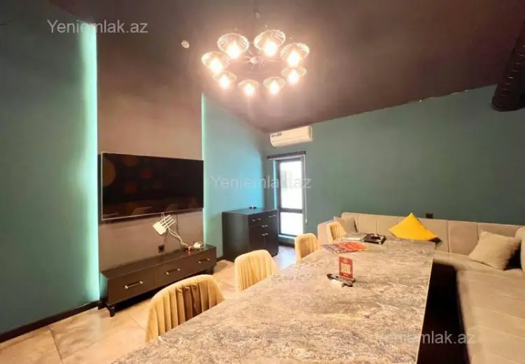 430 m² Obyekt / Ofis Kirayə (aylıq), Xətai, Bakı