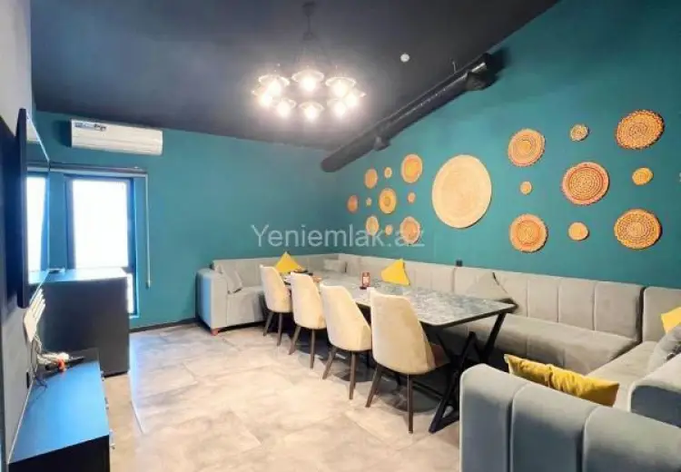 430 m² Obyekt / Ofis Kirayə (aylıq), Xətai, Bakı