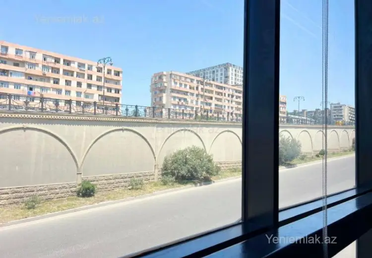430 m² Obyekt / Ofis Kirayə (aylıq), Xətai, Bakı