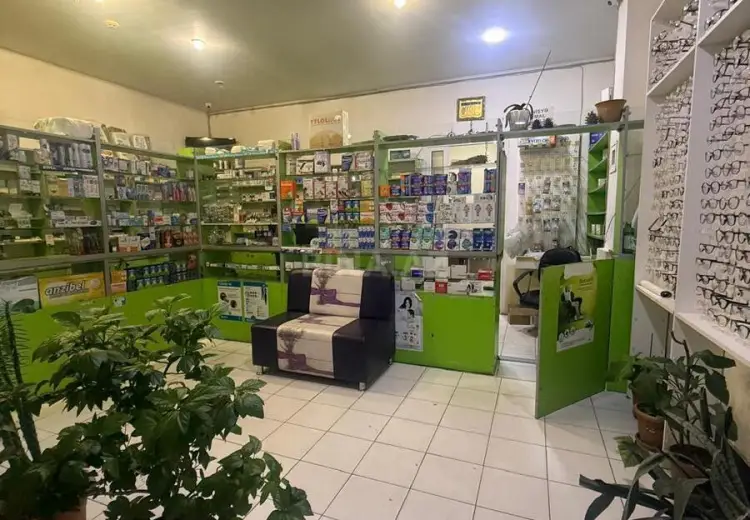 75 m² Obyekt / Ofis Satılır, Nizami, Bakı