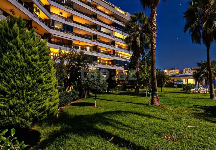 120 m² Obyekt / Ofis , Bakı