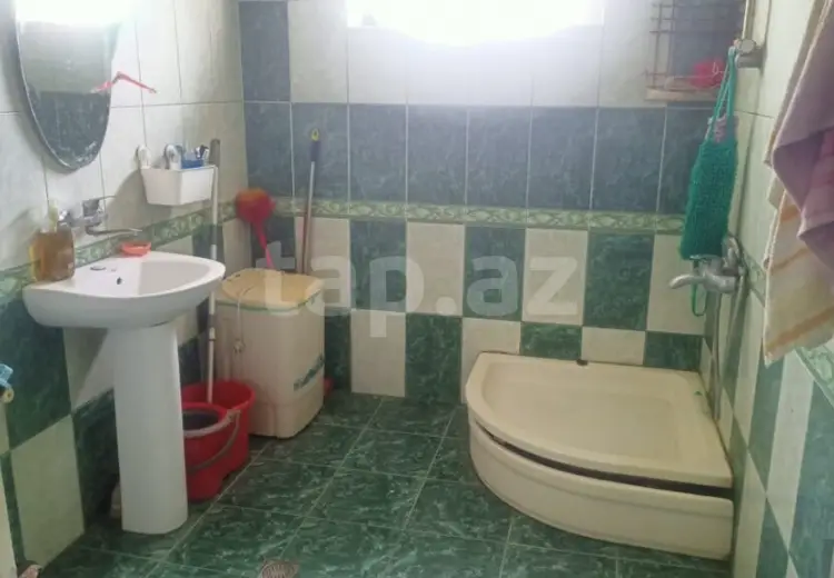3 otaqlı mənzil , Xudat
